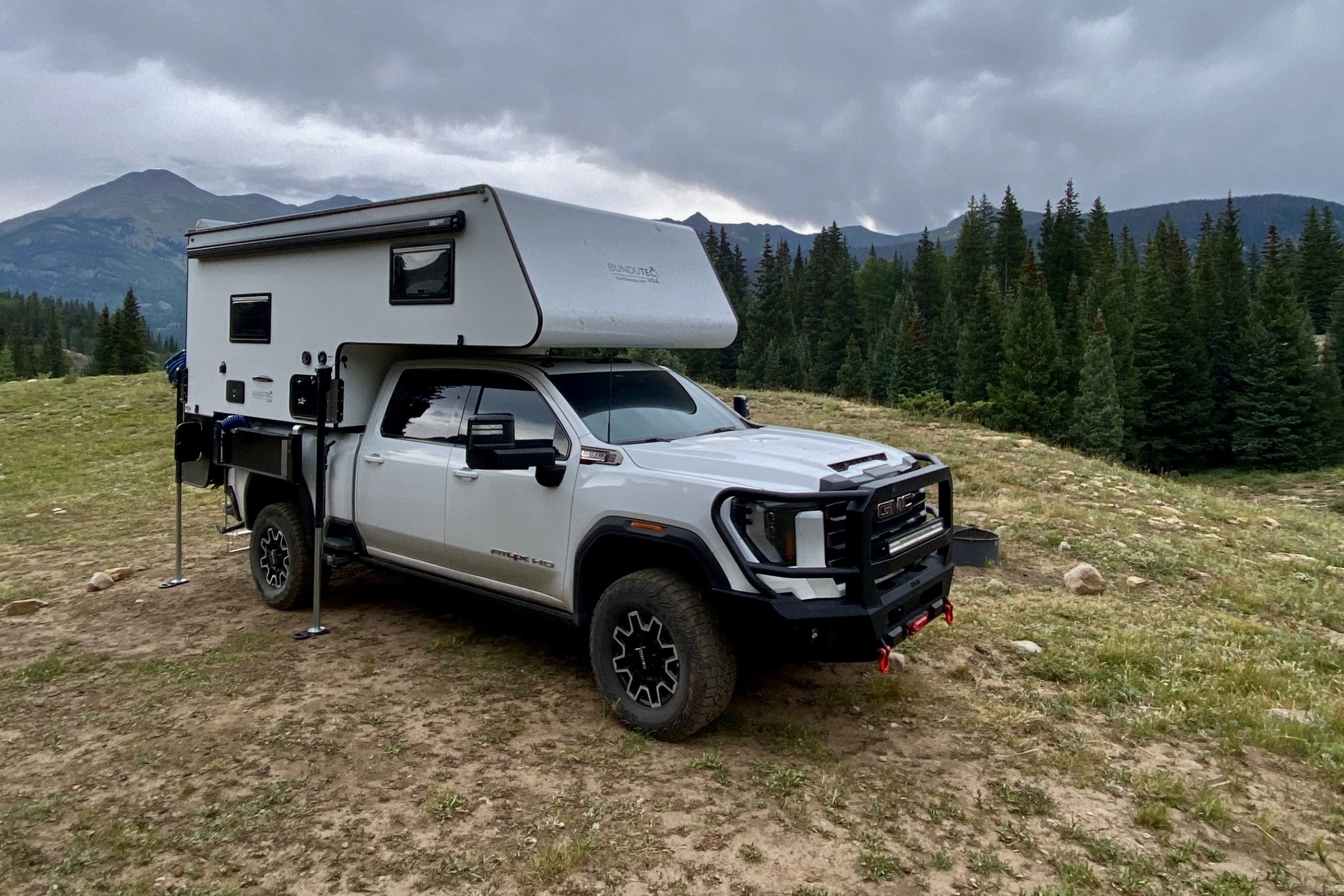 Bundutec USA Bunduvry