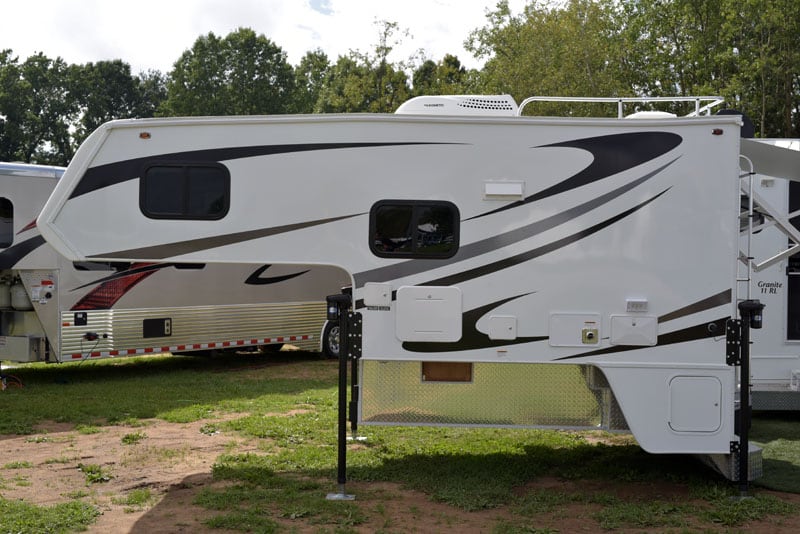 Rugged Mountain Polar 990